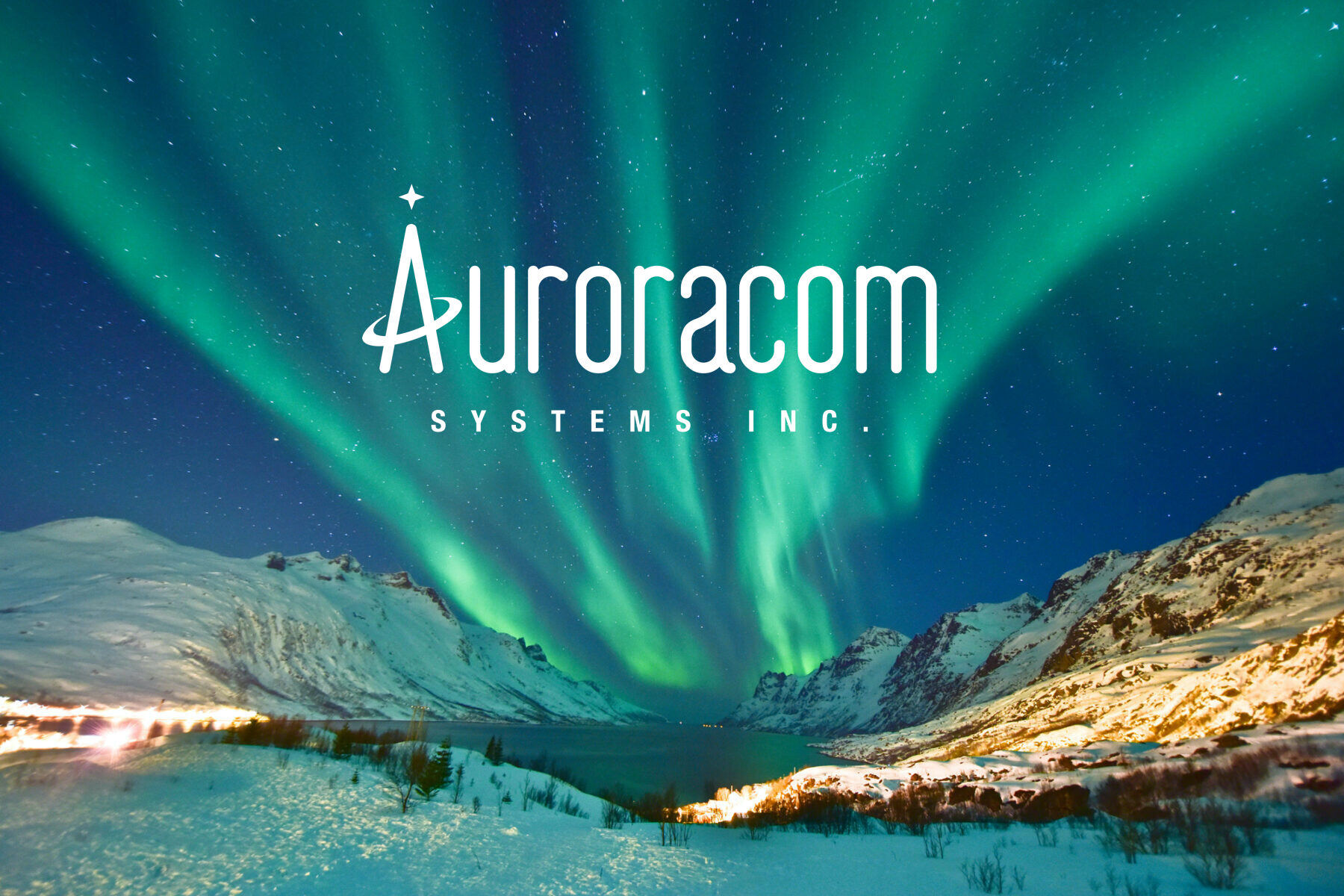 Auroracom Systems Inc